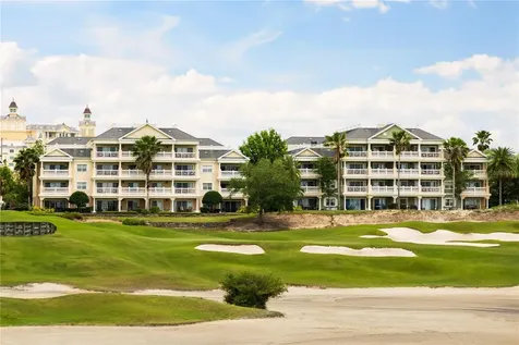 1356 Centre Court Ridge Drive Reunion FL 34747