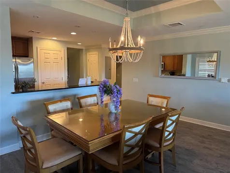 1356 Centre Court Ridge Drive Reunion FL 34747
