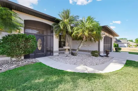 26487 Trujillo Drive Punta Gorda FL 33983