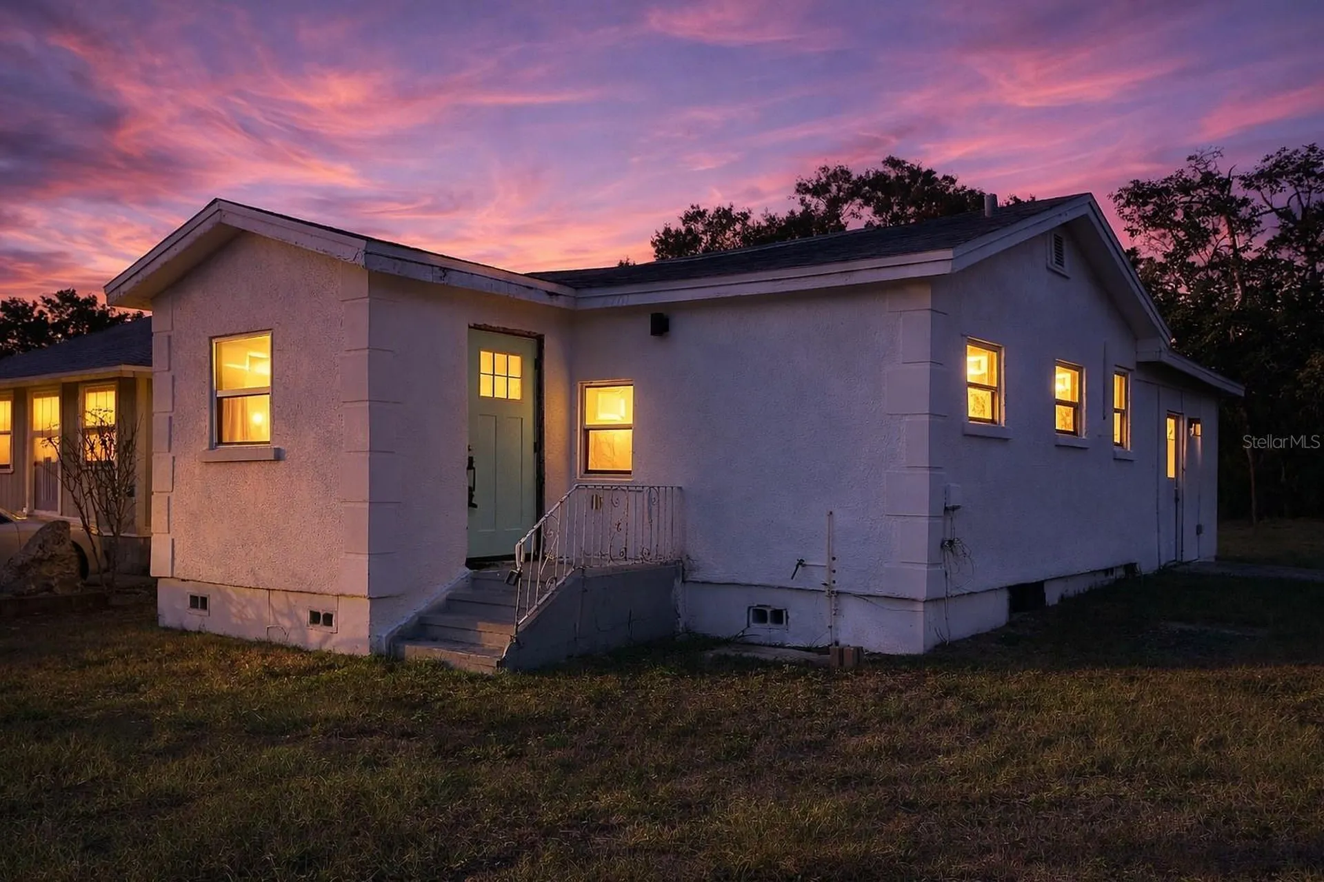 4701 17th Avenue S St Petersburg FL 33711