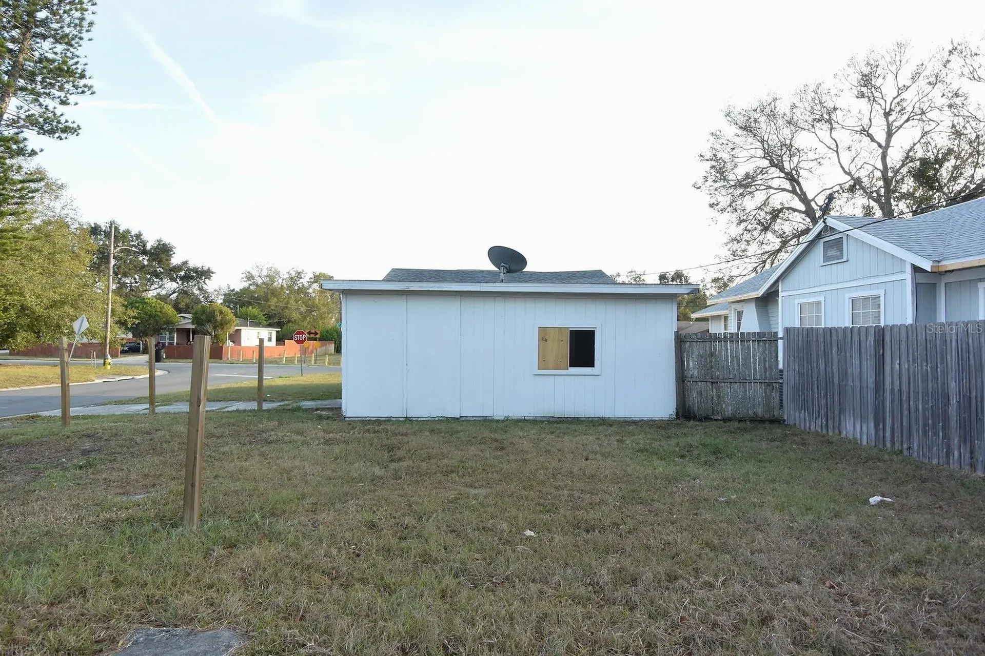 4701 17th Avenue S St Petersburg FL 33711