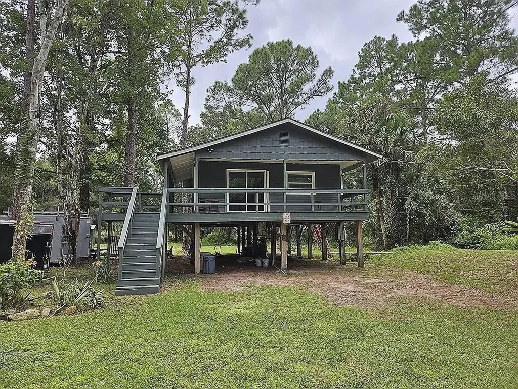 5041 Olive Avenue Bunnell FL 32110