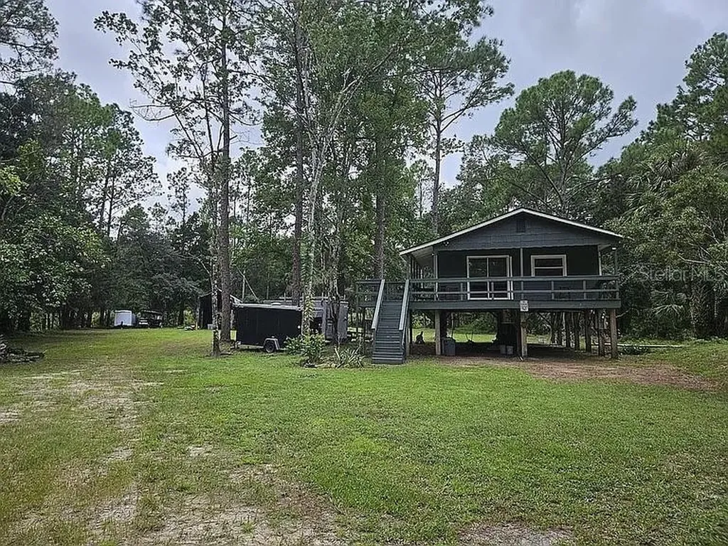 5041 Olive Avenue Bunnell FL 32110