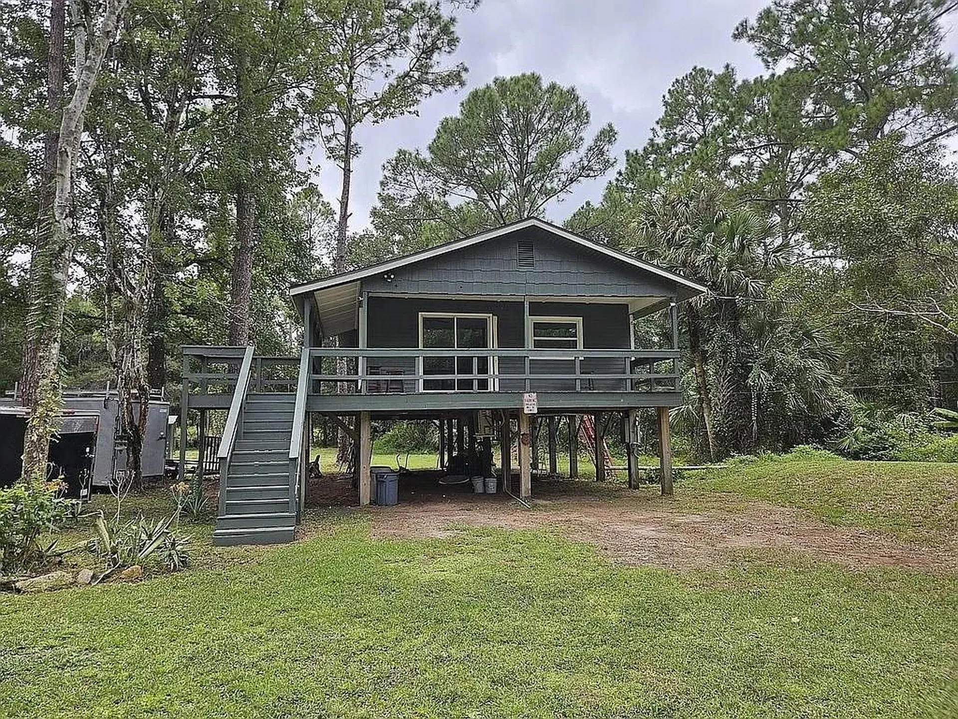 5041 Olive Avenue Bunnell FL 32110
