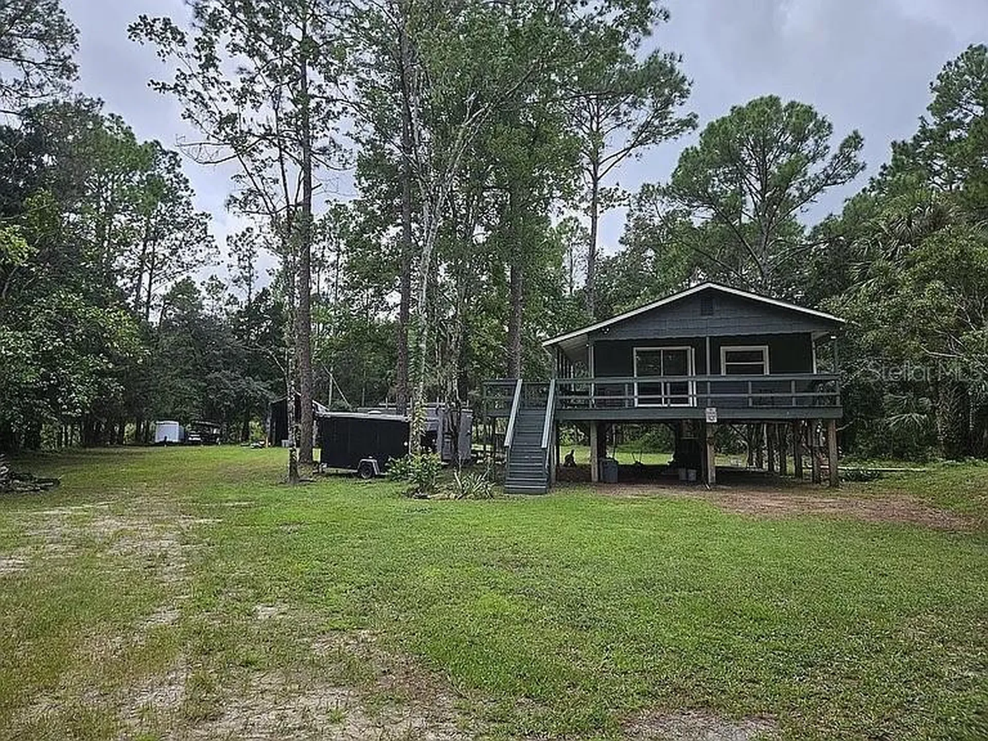 5041 Olive Avenue Bunnell FL 32110