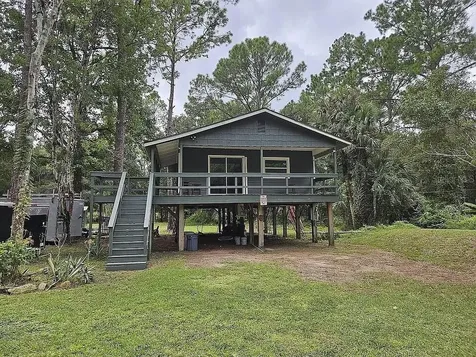 5041 Olive Avenue Bunnell FL 32110