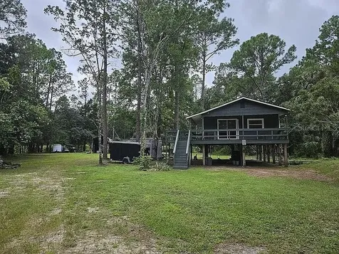5041 Olive Avenue Bunnell FL 32110