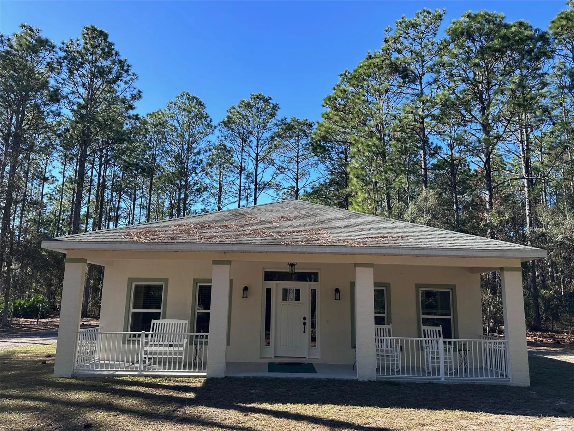 3760 SE County Road 337 Morriston FL 32668