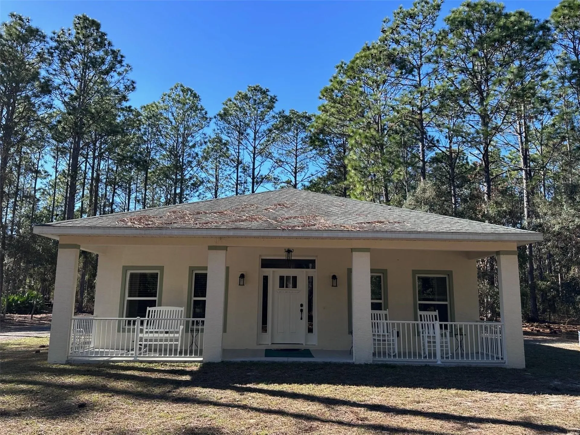 3760 SE County Road 337 Morriston FL 32668