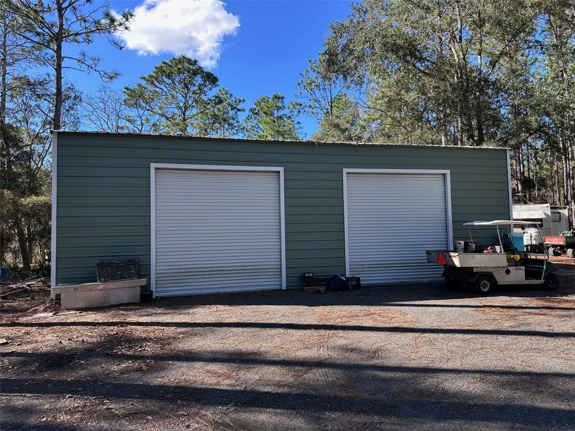 3760 SE County Road 337 Morriston FL 32668
