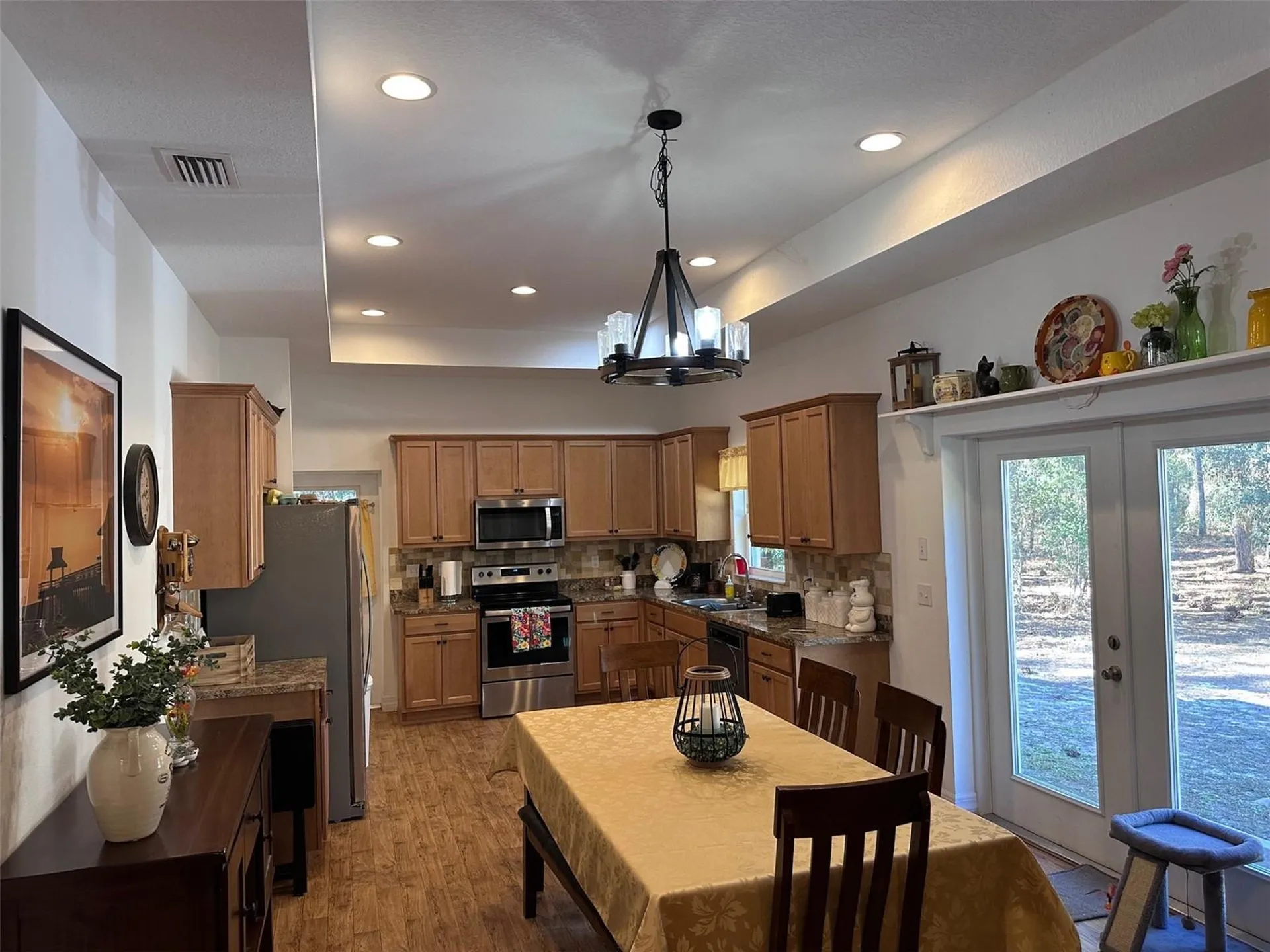 3760 SE County Road 337 Morriston FL 32668