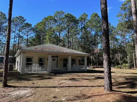 3760 SE County Road 337 Morriston FL 32668