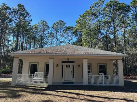 3760 SE County Road 337 Morriston FL 32668
