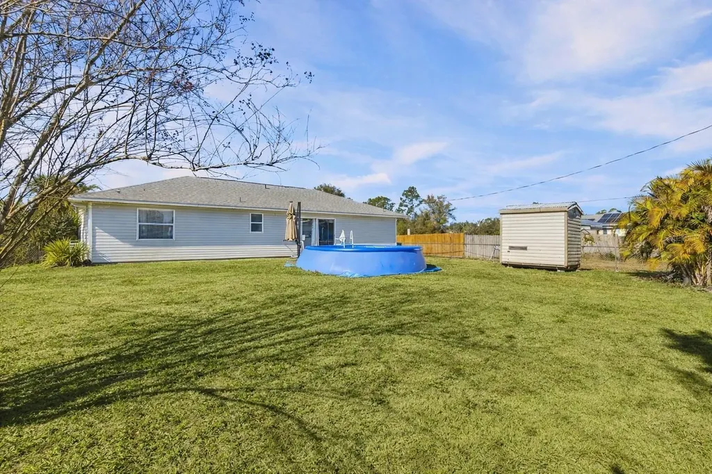 622 Burning Tree Lane Punta Gorda FL 33982