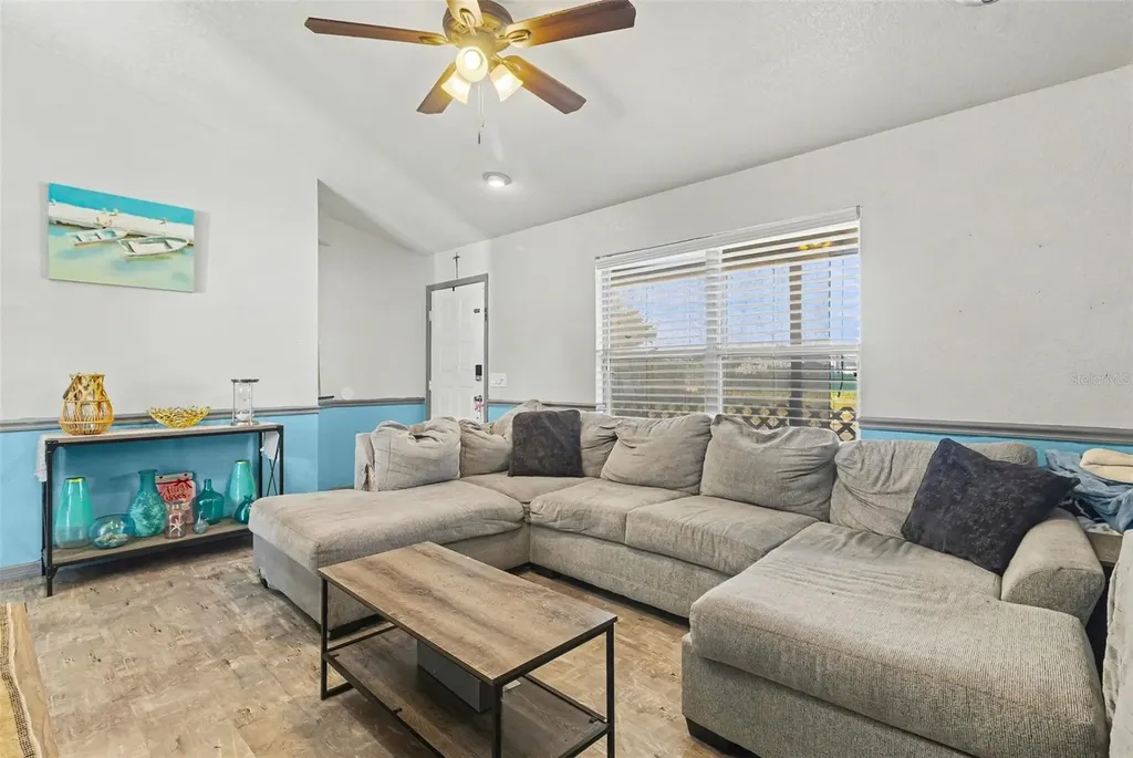 622 Burning Tree Lane Punta Gorda FL 33982