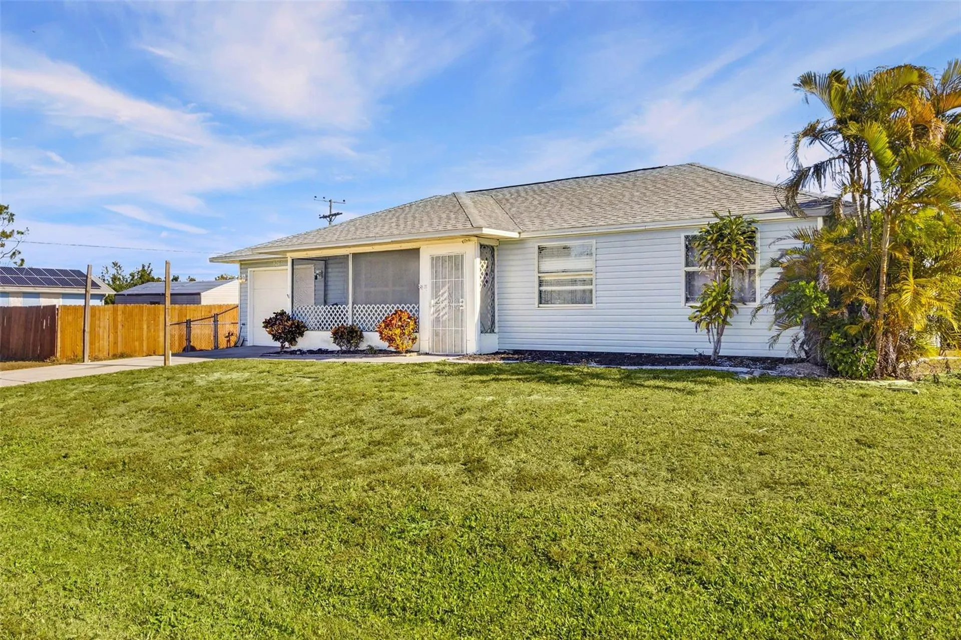 622 Burning Tree Lane Punta Gorda FL 33982