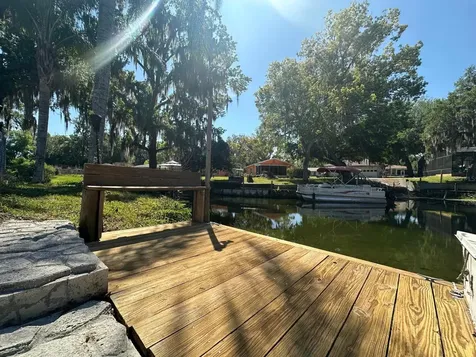 8150 Spring Drive Yalaha FL 34797