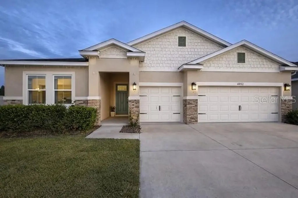 6952 Audobon Osprey Cove Harmony FL 34773
