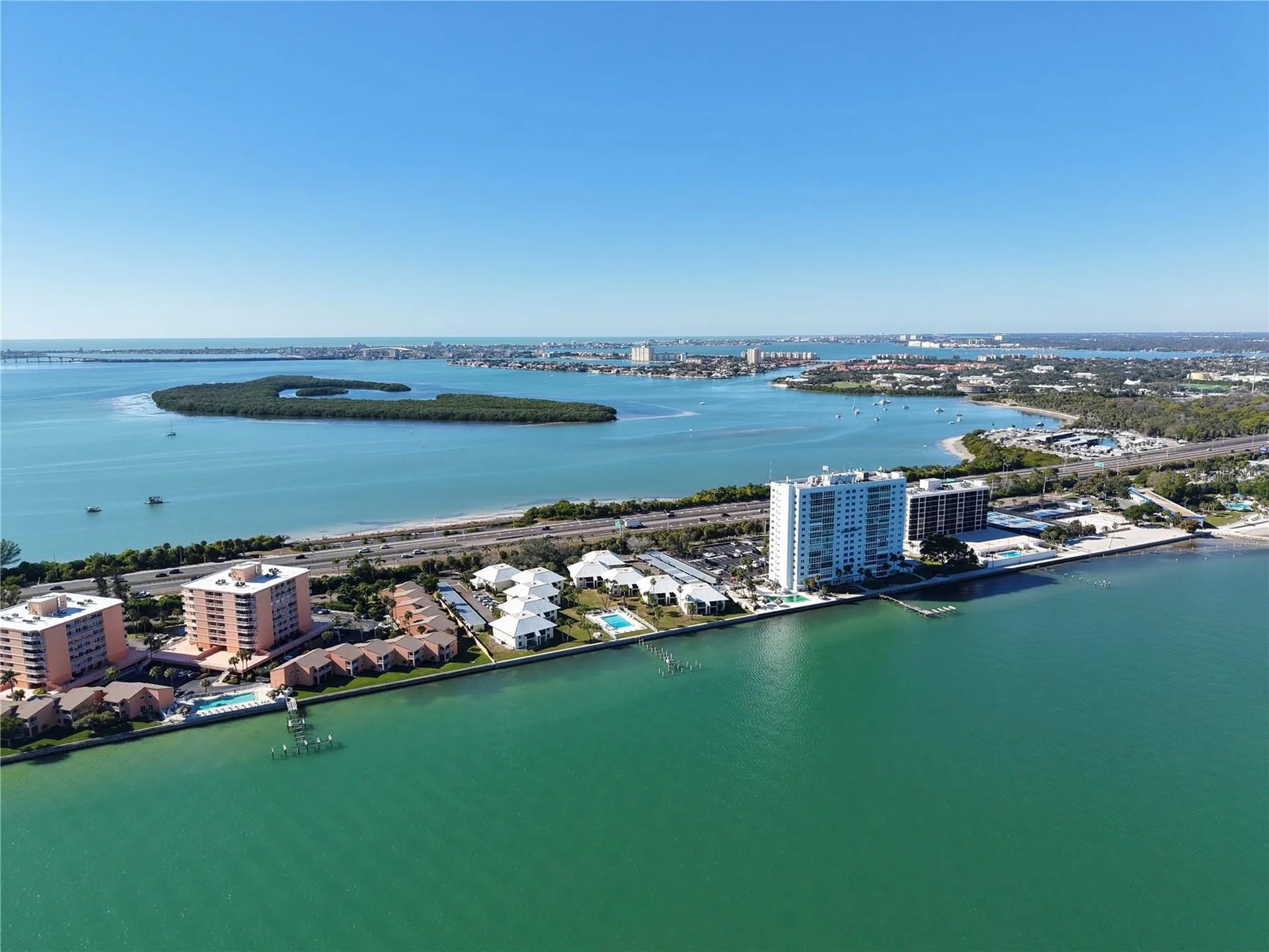 7310 Sunshine Skyway Lane S St Petersburg FL 33711