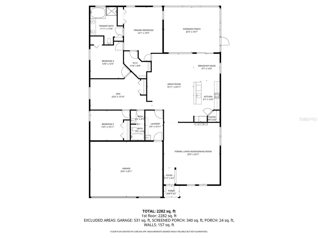 11454 Walden Loop Parrish FL 34219