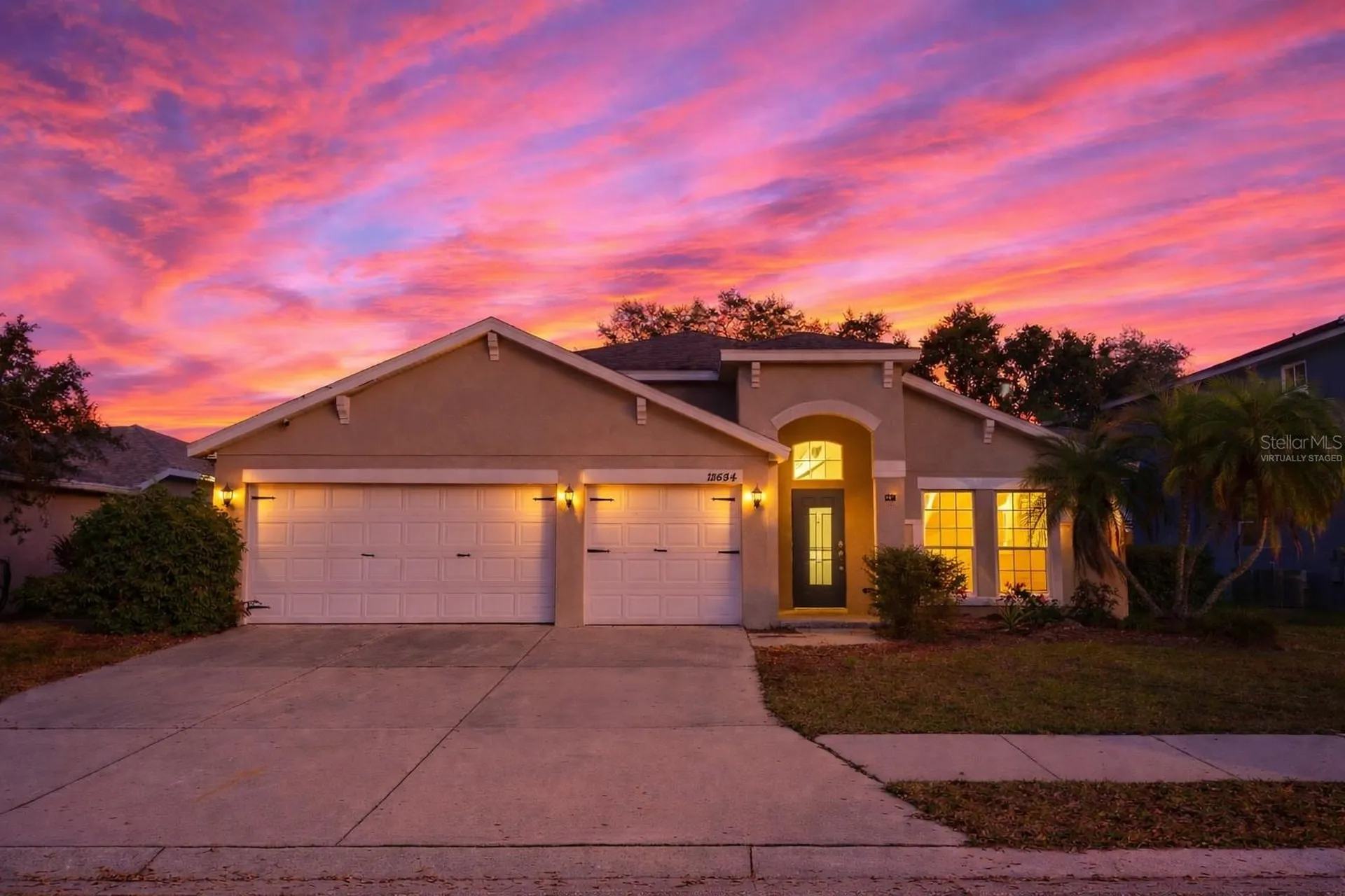 11454 Walden Loop Parrish FL 34219