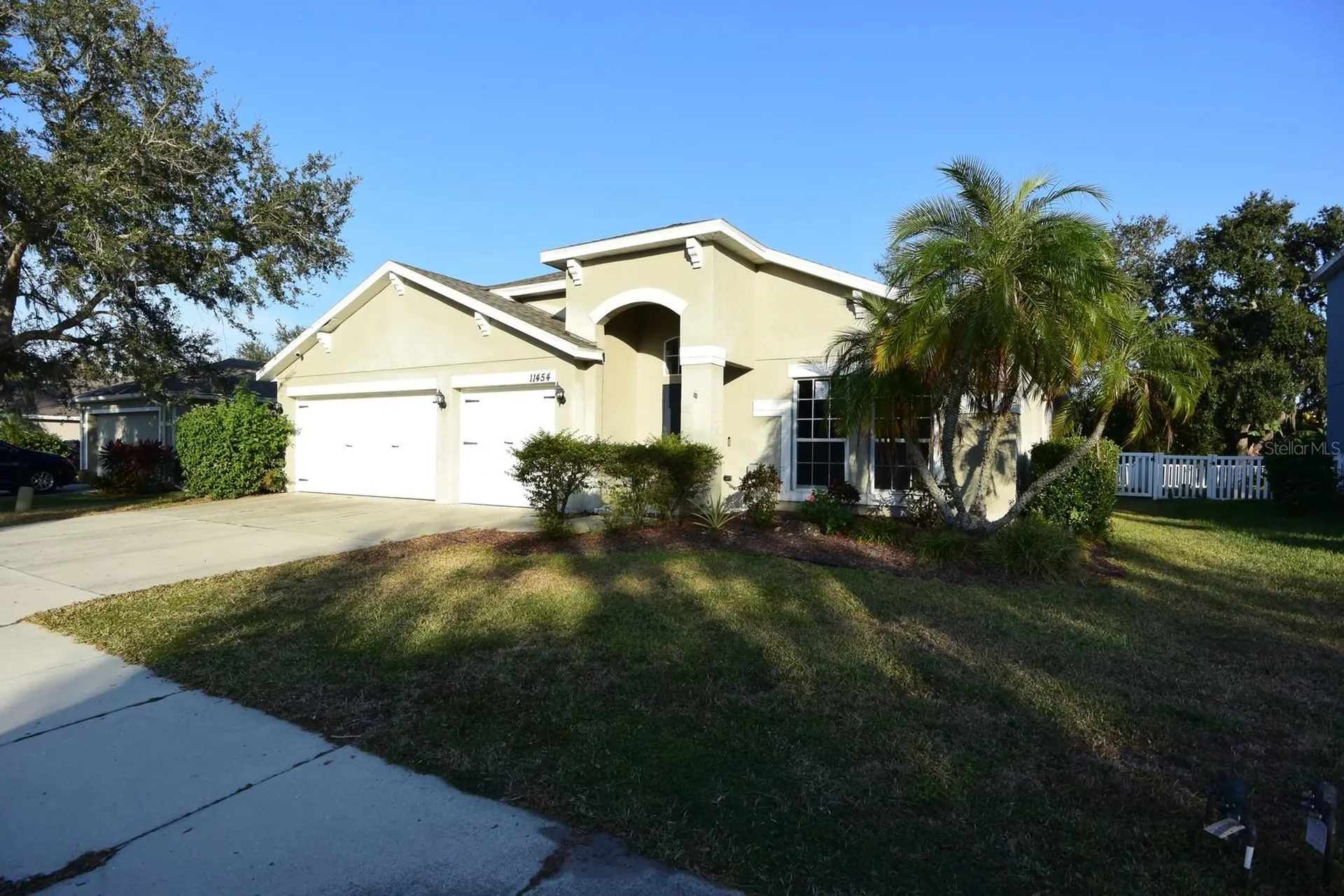 11454 Walden Loop Parrish FL 34219