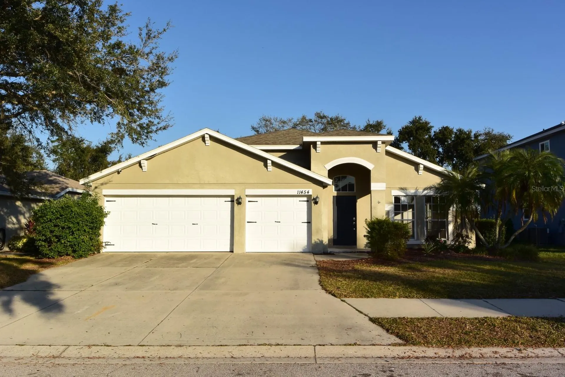 11454 Walden Loop Parrish FL 34219