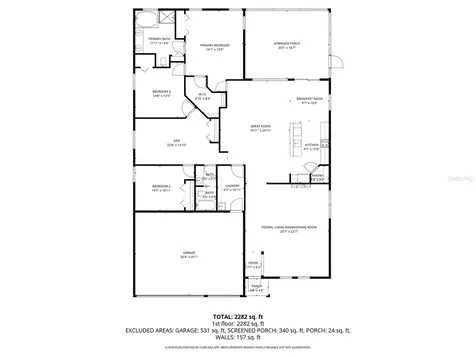 11454 Walden Loop Parrish FL 34219