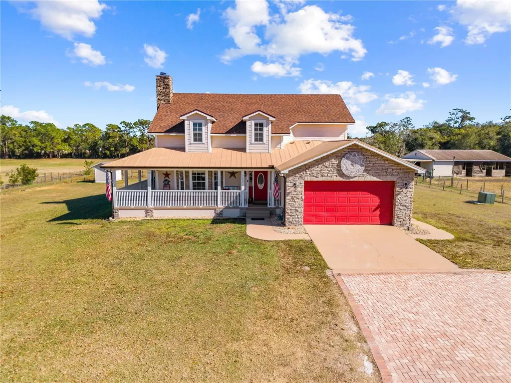 3255 Tucker Avenue St Cloud FL 34772
