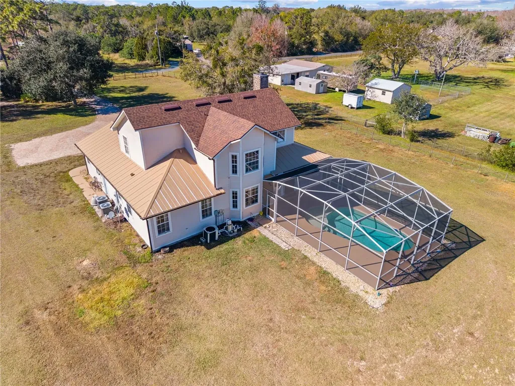 3255 Tucker Avenue St Cloud FL 34772