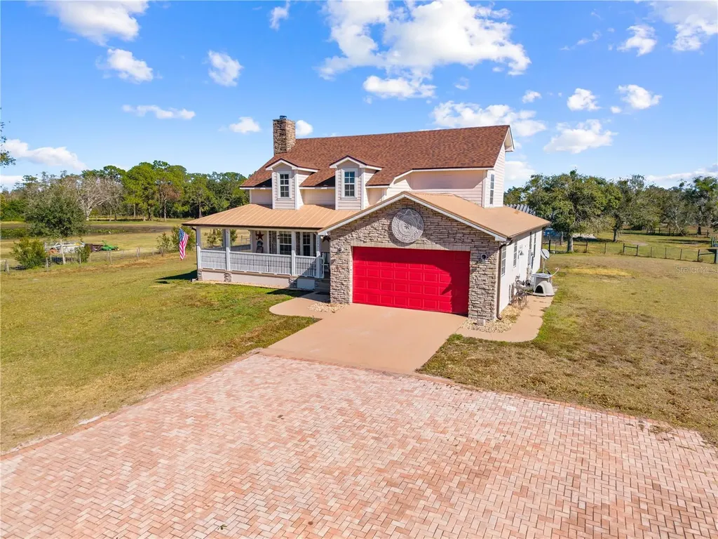 3255 Tucker Avenue St Cloud FL 34772