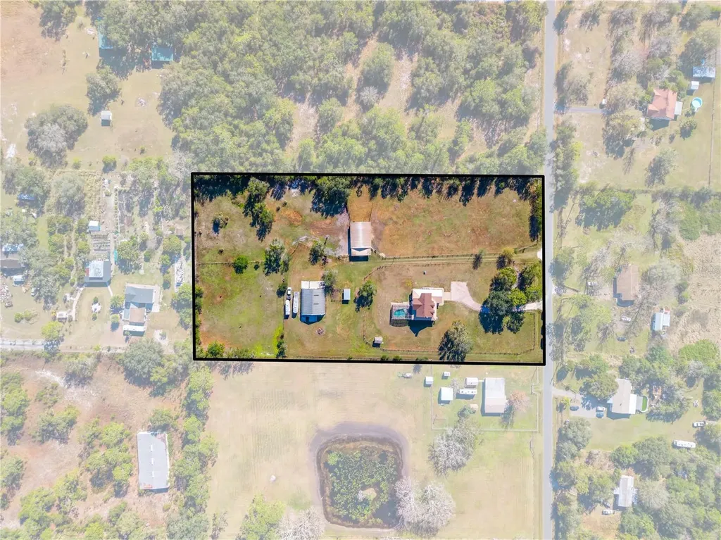 3255 Tucker Avenue St Cloud FL 34772