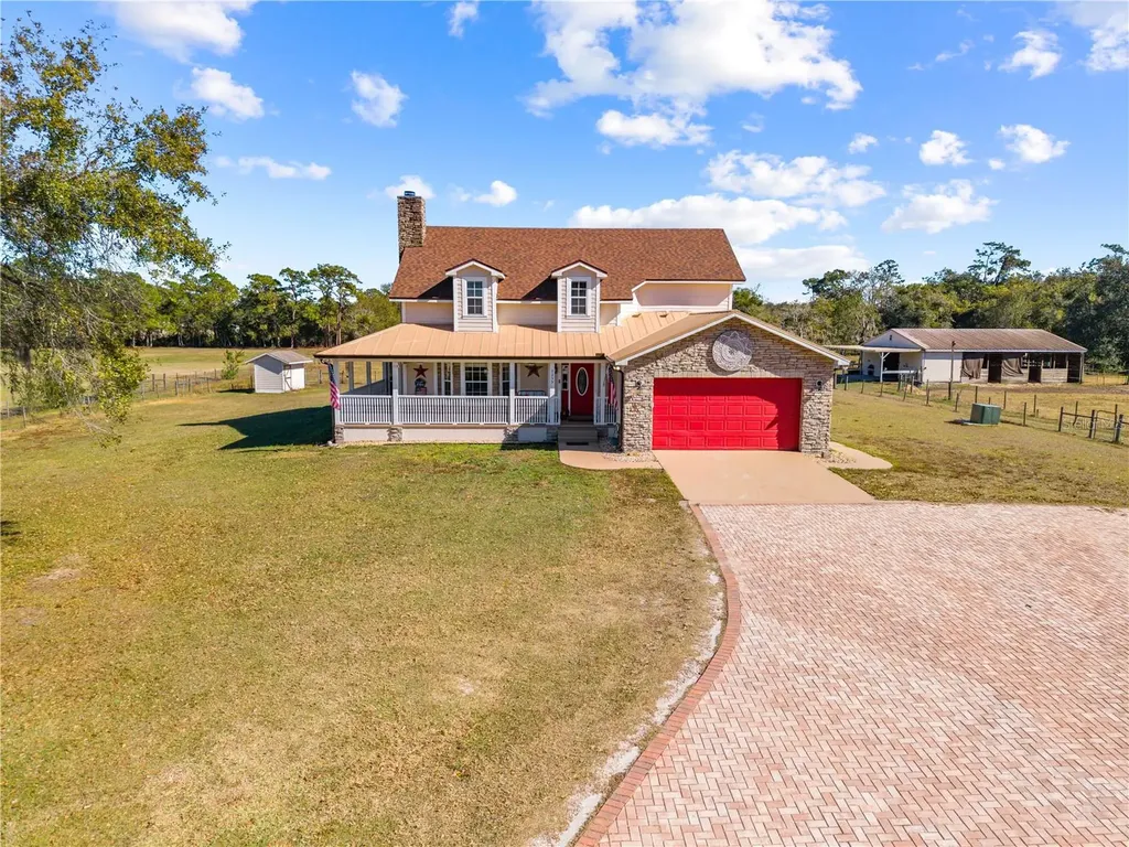 3255 Tucker Avenue St Cloud FL 34772