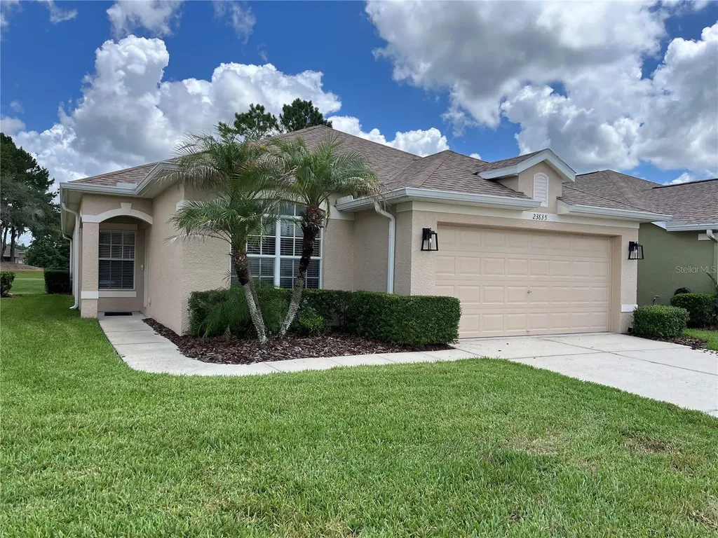 23835 Coral Ridge Lane Land O Lakes FL 34639
