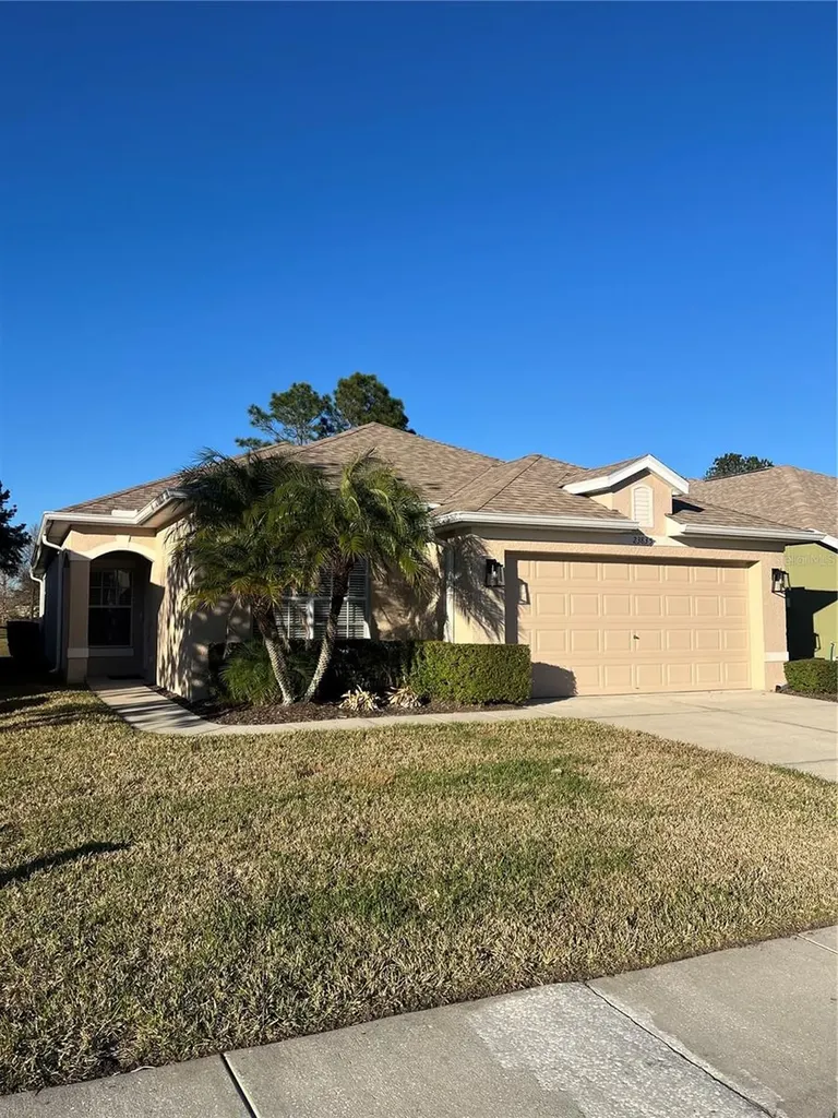 23835 Coral Ridge Lane Land O Lakes FL 34639