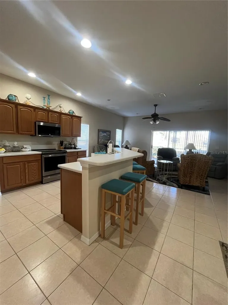 23835 Coral Ridge Lane Land O Lakes FL 34639