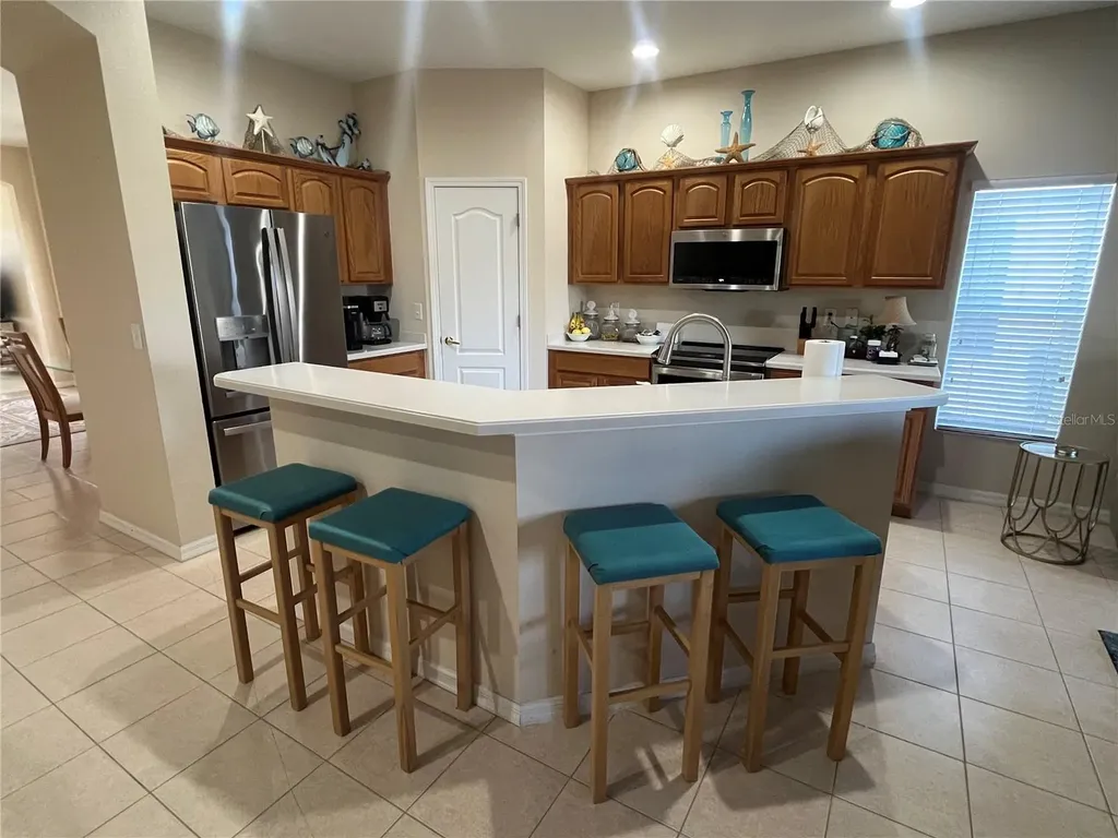 23835 Coral Ridge Lane Land O Lakes FL 34639