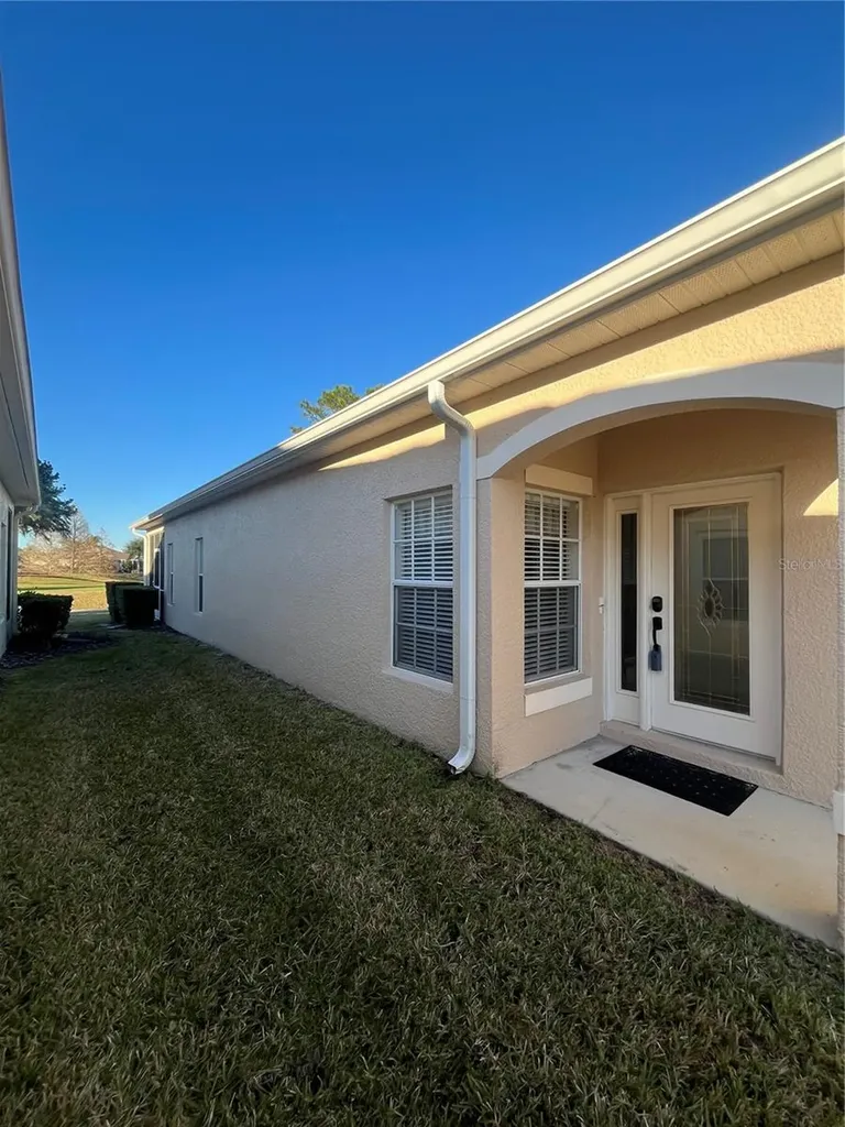 23835 Coral Ridge Lane Land O Lakes FL 34639