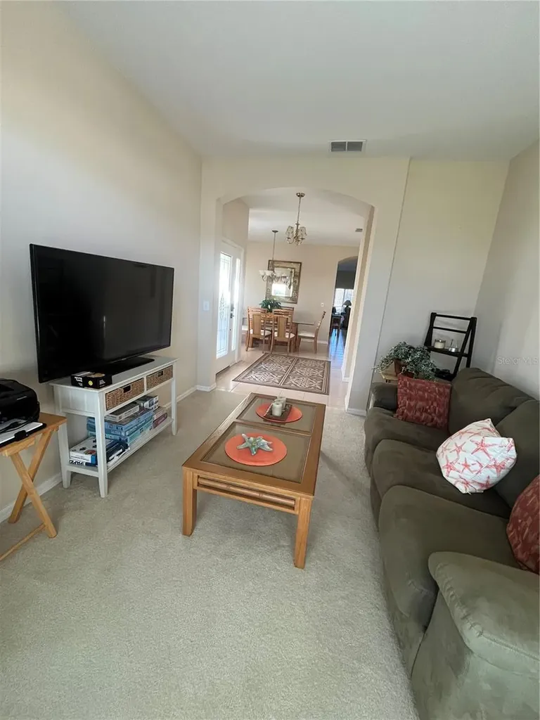 23835 Coral Ridge Lane Land O Lakes FL 34639