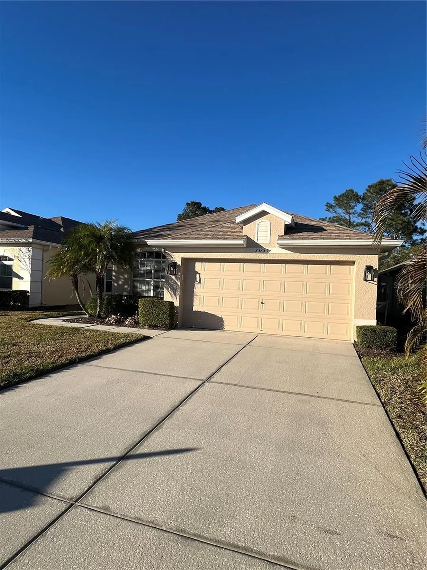 23835 Coral Ridge Lane Land O Lakes FL 34639