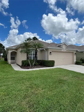 23835 Coral Ridge Lane Land O Lakes FL 34639