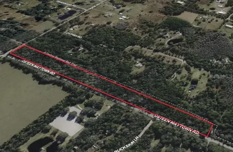 200 Guise Road Osteen FL 32764
