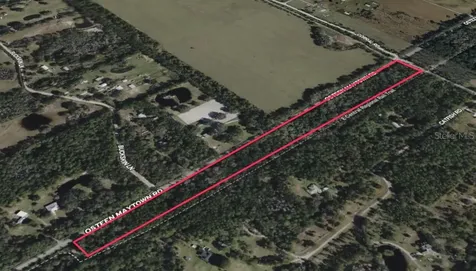 200 Guise Road Osteen FL 32764