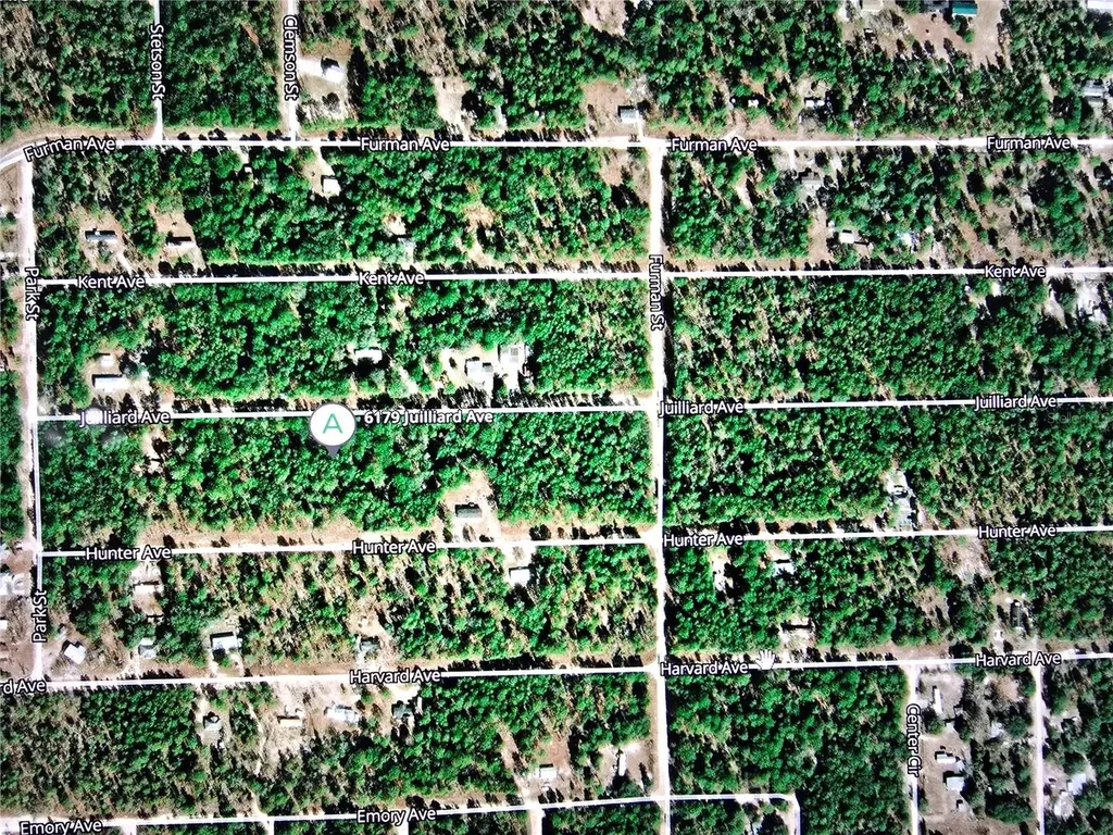 6179 Juilliard Avenue Keystone Heights FL 32656