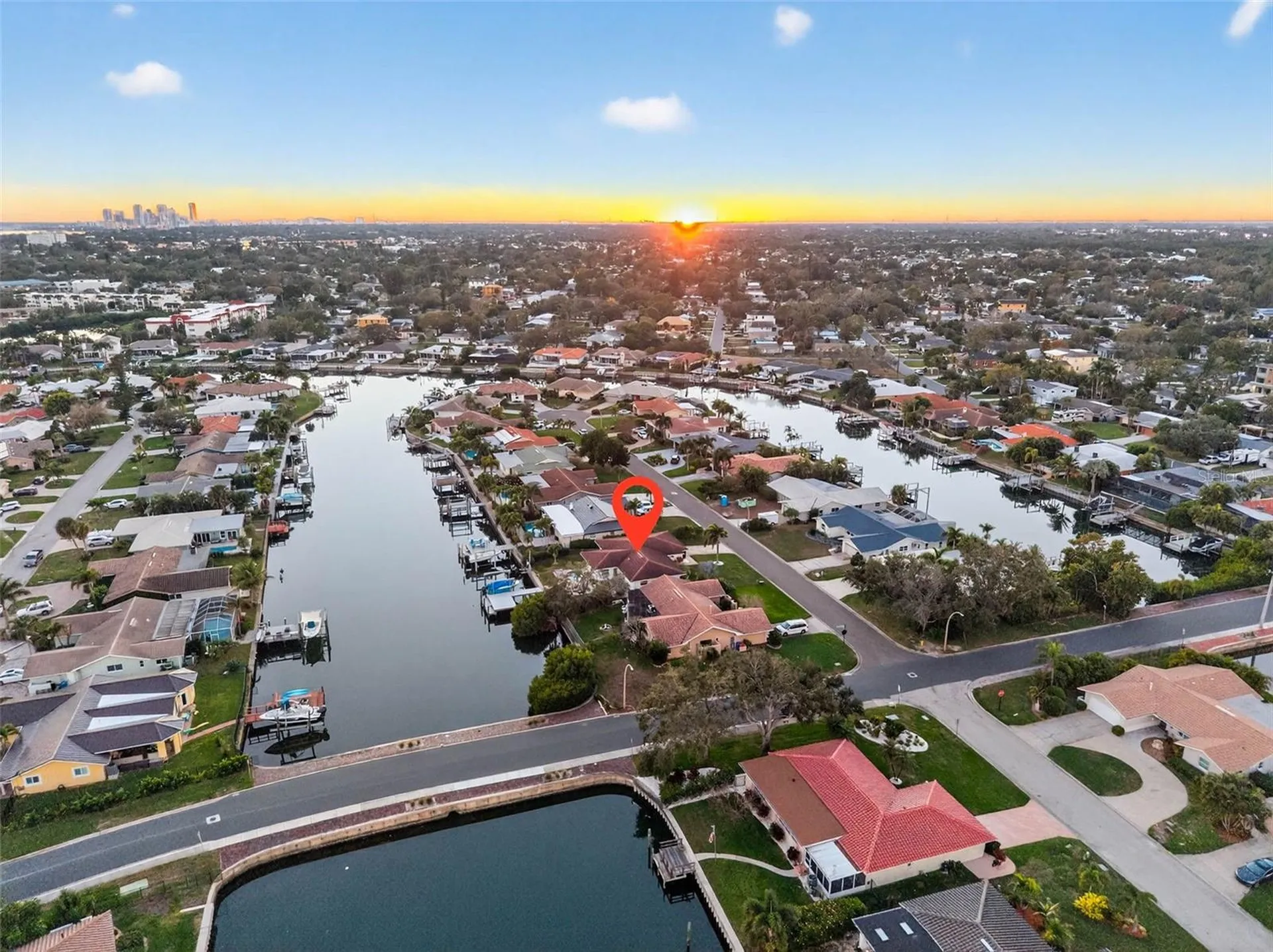 1984 Michigan Avenue NE St Petersburg FL 33703