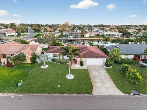 1984 Michigan Avenue NE St Petersburg FL 33703