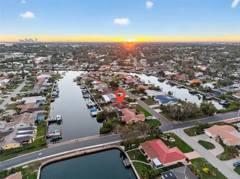 1984 Michigan Avenue NE St Petersburg FL 33703