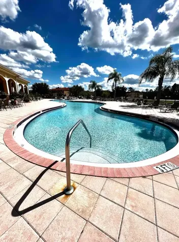 1820 Coriander Drive Poinciana FL 34759