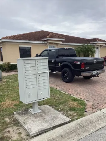 1820 Coriander Drive Poinciana FL 34759