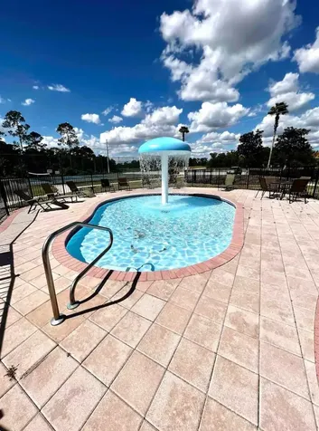 1820 Coriander Drive Poinciana FL 34759